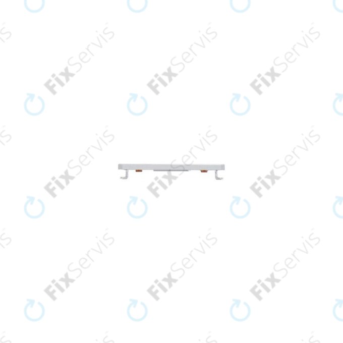 Asus Zenfone 9 AI2202 - Tlačidlo Hlasitosti (Moonlight White) - 13020-075505RR Genuine Service Pack