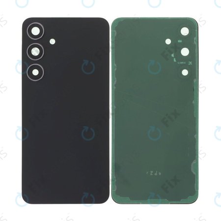 Samsung Galaxy S24 Plus S926B - Batériový Kryt Komplet (Onyx Black)