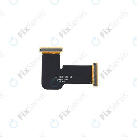 Samsung Galaxy Tab S2 9.7 T810, T815 - Flex Kábel - GH41-04804A Genuine Service Pack