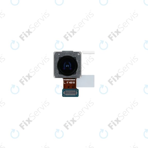 Samsung Galaxy S25 Ultra - Zadná Kamera 50MP (Ultrawide) - GH96-17822A Genuine Service Pack