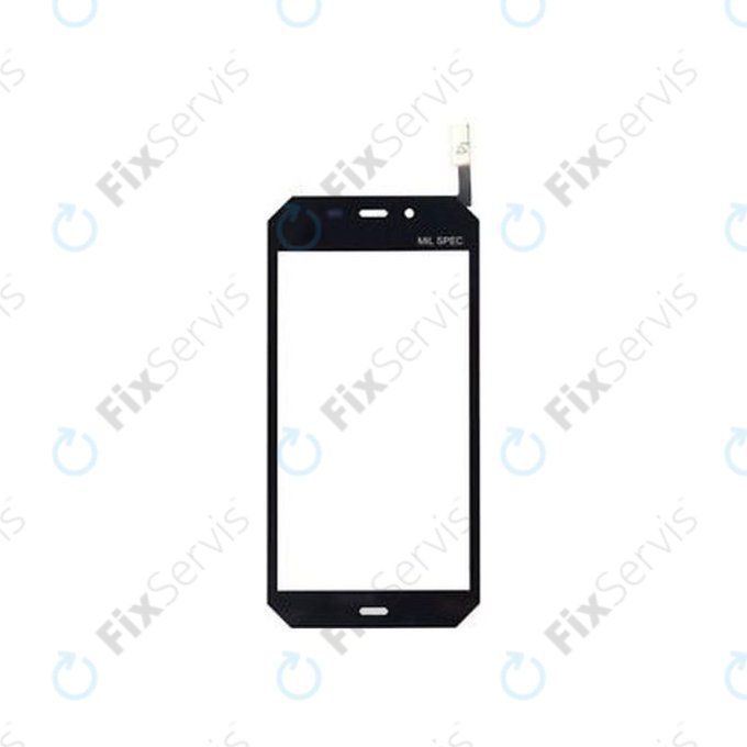 Caterpillar CAT S50 - Dotykové Sklo