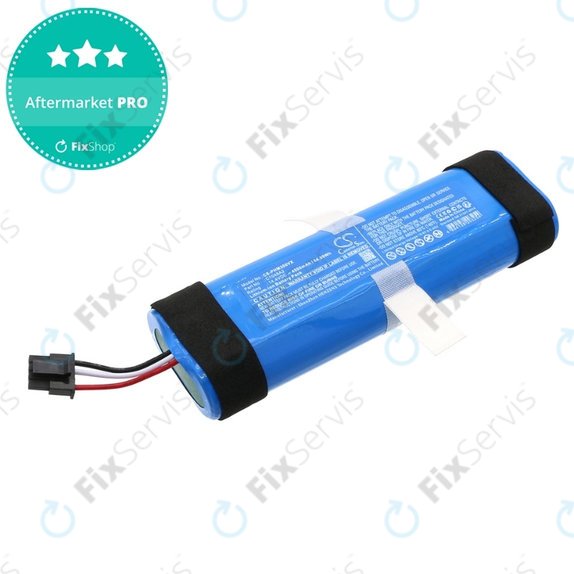 Philips XU2000/20 - Batéria C1048A2 Li-Ion 14.4V 4500mAh HQ