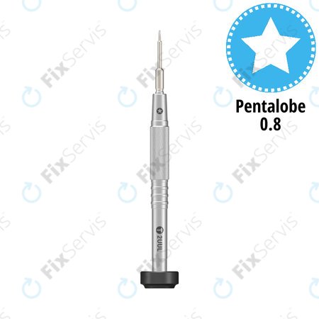 2UUL Everyday Screwdriver - Prémiový Skrutkovač - Pentalobe PL1 (0.8mm)