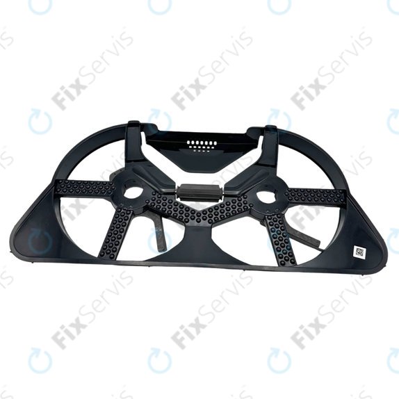 Čistiaca platňa mopov, Čierna pre Dreame Bot L10s Pro Ultra, L30 Ultra, X30 Ultra, X40 Ultra