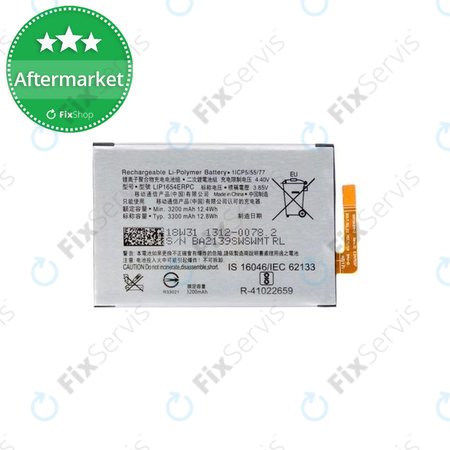Sony Xperia L2, Xperia L3 - Batéria LIP1654ERPC 3300mAh