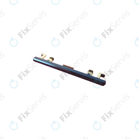 Huawei Honor 10 - Tlačidlo Hlasitosti (Phantom Blue) - 51611753 Genuine Service Pack