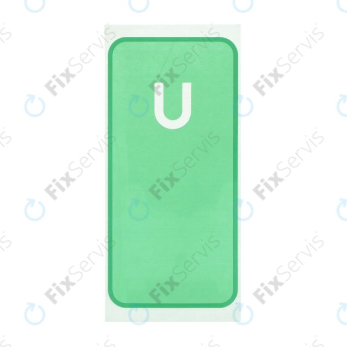 Apple iPhone XR, 11 - Lepka pod Sklo Zadného Housingu Adhesive