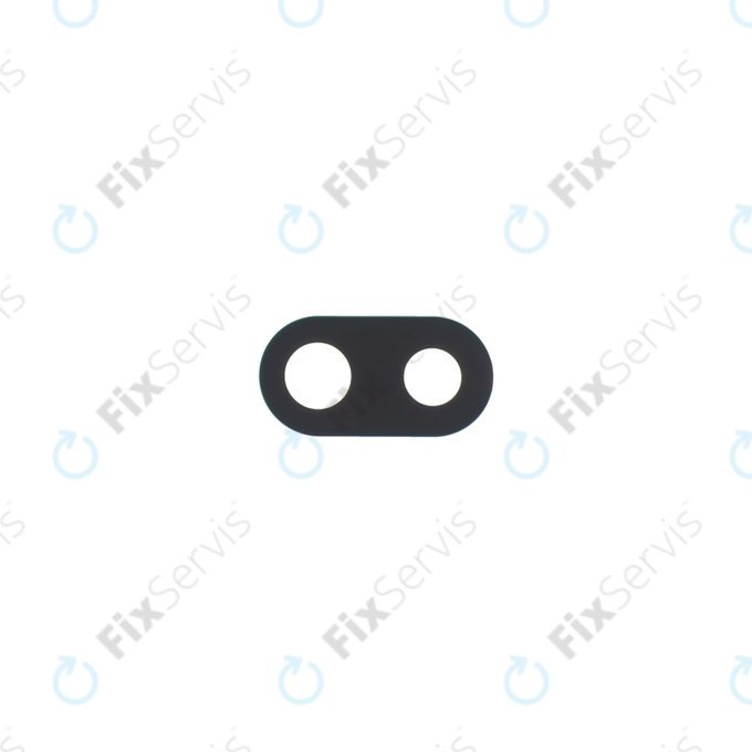 Google Pixel 8a - Sklíčko Zadnej Kamery