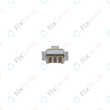 Samsung Galaxy Tab A 9.7 T550,T555 - IC Switch Tlačidlo - 3404-001540 Genuine Service Pack