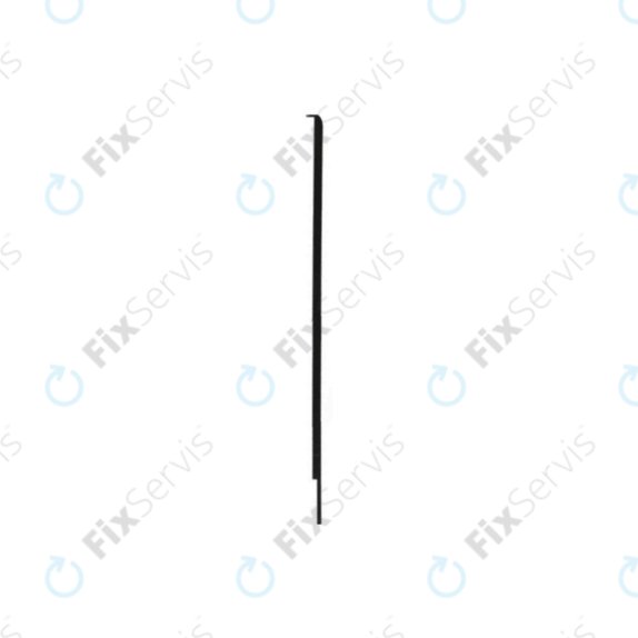 Samsung Galaxy Tab S6 Lite P610, P615, (2022) P613, P619 - Lepka pod LCD Adhesive (Pravá) - GH81-18658A Genuine Service Pack