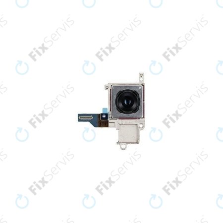 Samsung Galaxy S23 Ultra S918B - Zadná Kamera Modul 200MP (Wide) - GH96-15525A Genuine Service Pack