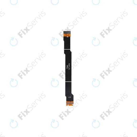 Sony Xperia 10 IV XQCC54 - LCD Flex Kábel - 101528311 Genuine Service Pack