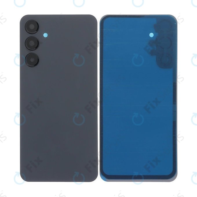 Samsung Galaxy A16 5G - Batériový Kryt Komplet (Midnight Blue)