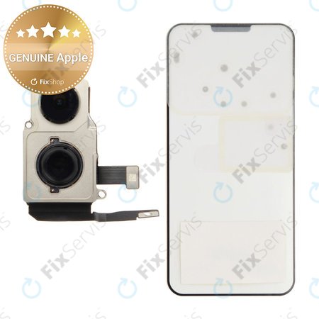 Zadná Kamera pre iPhone 16 Plus | 661-42845 | Genuine Apple