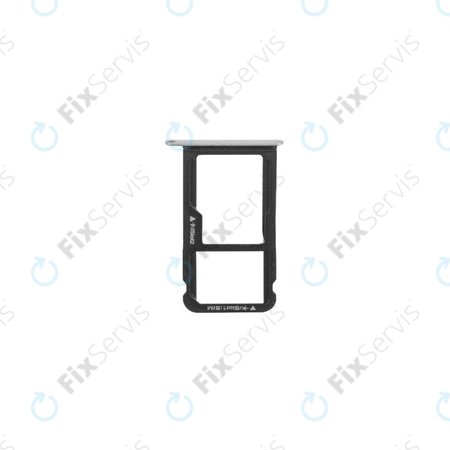 Huawei P9 Lite (2017) PRA-L21 - SIM/SD Slot (White)