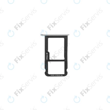 Huawei P9 Lite (2017) PRA-L21 - SIM/SD Slot (White)