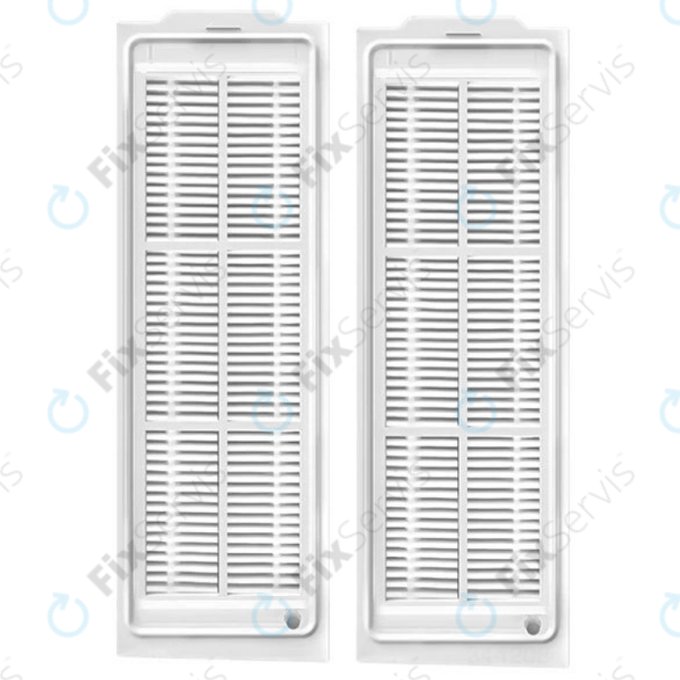 HEPA filter, 2 ks pre Xiaomi Robot Vacuum S40 Pro