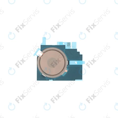 Apple iPhone 16 Pro - Čip Bezdrôtového Nabíjania + NFC