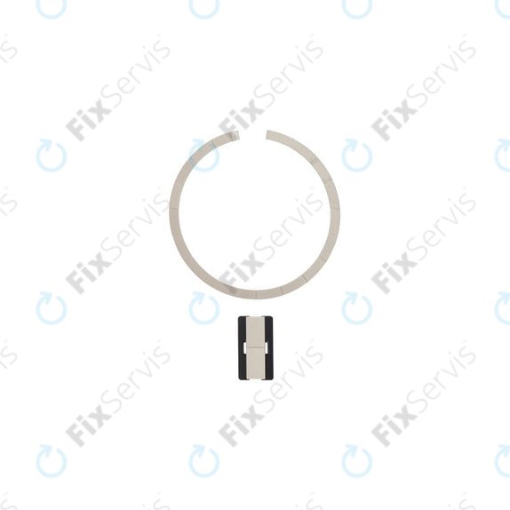 Apple iPhone 16 - MagSafe Magnet