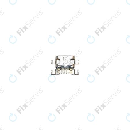 LG G4 H815 - Nabíjací Konektor - EAG64451201 Genuine Service Pack