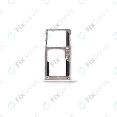 Lenovo K6 K33a48 - SIM Slot