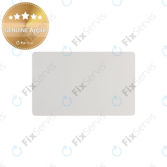 Trackpad komplet pre MacBook Air 13", A3113 (2024), Silver, 661-40275, Genuine Apple