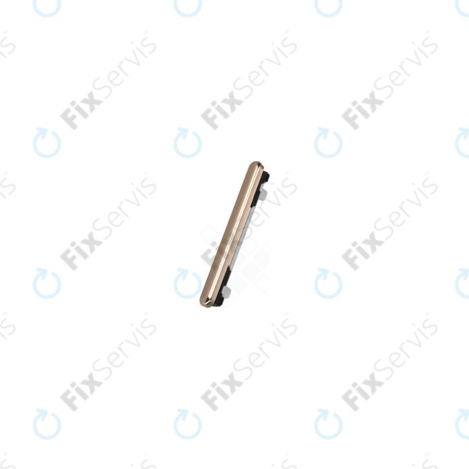 Samsung Galaxy Z Flip 4 F721B - Tlačidlo Hlasitosti (Yellow) - GH98-47742G Genuine Service Pack