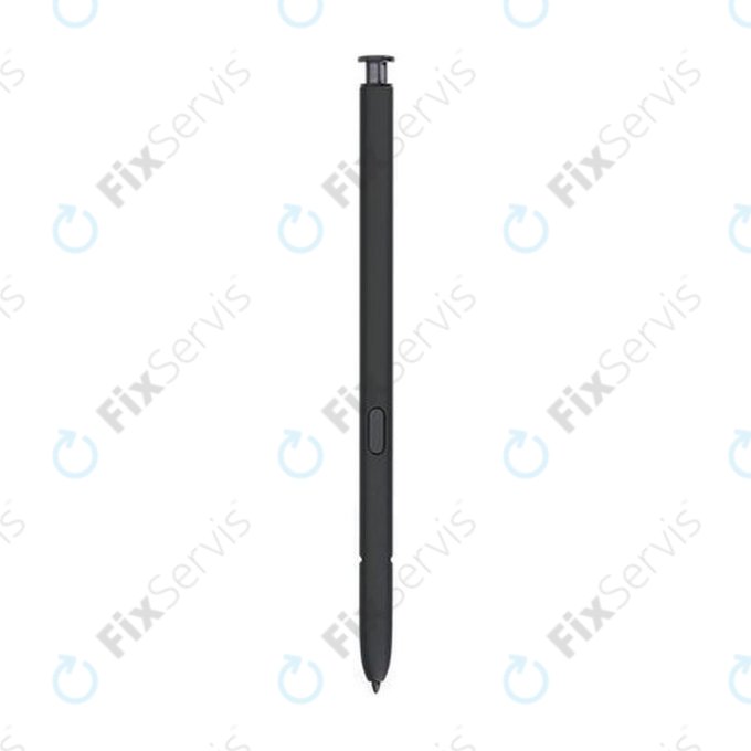 Samsung Galaxy S22 Ultra S908B - Stylus (Phantom Black) - GH96-14790A, GH96-15290A Genuine Service Pack