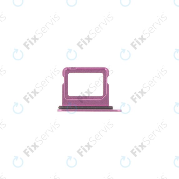 Apple iPhone 16, 16 Plus - SIM Slot (Pink)