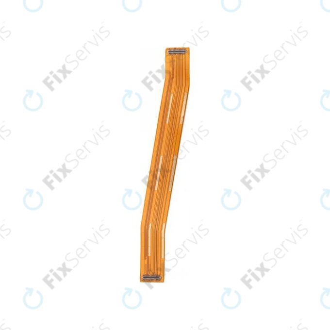 Oppo A52 - Hlavný Flex Kábel