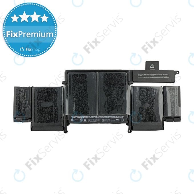 Apple MacBook Pro 13" A1502 (Late 2013 - Mid 2014) - Batéria A1493 7000mAh FixPremium