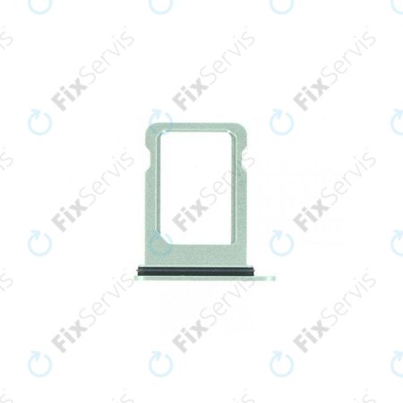 Apple iPhone 12 Mini - SIM Slot (Green)