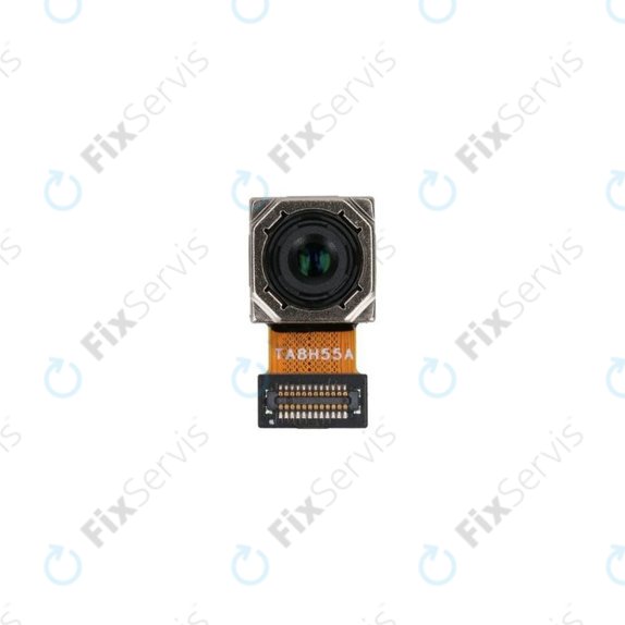 Sony Xperia 10 IV XQCC54 - Zadná Kamera Modul 8MP (Tele) - 101527911 Genuine Service Pack