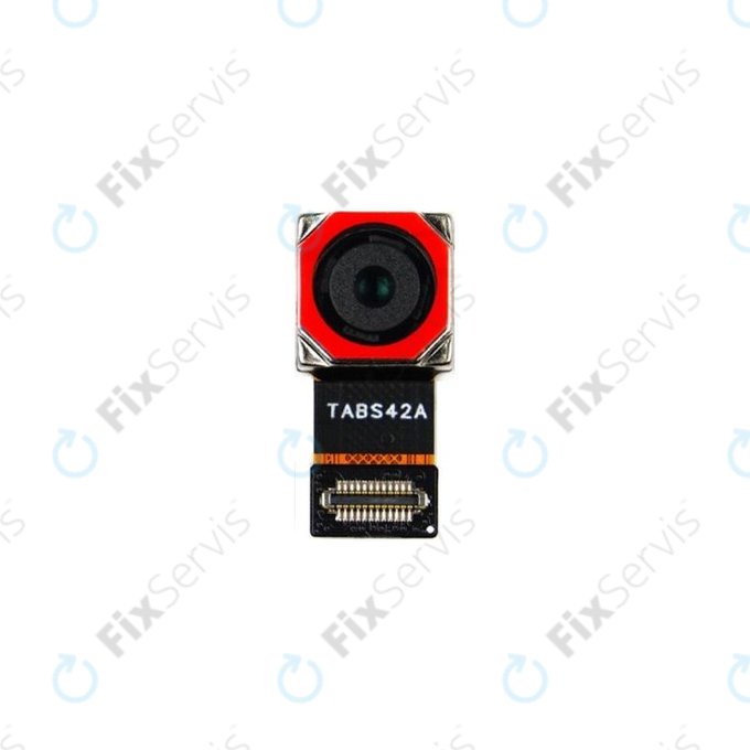 Motorola Moto E7 Power XT2097, E7i Power - Zadná Kamera Modul 13MP - S928C97812 Genuine Service Pack