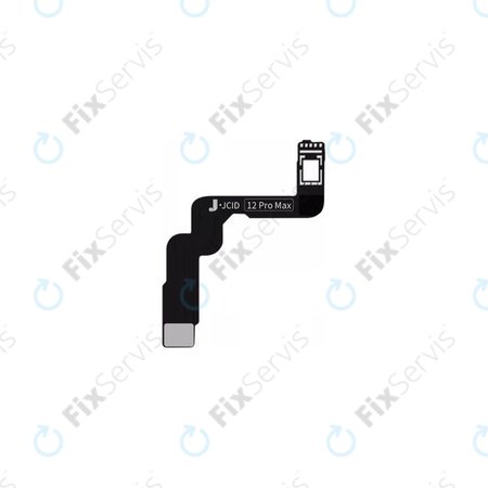 Apple iPhone 12 Pro Max - Flex Kábel pre Dot Projector (JCID)