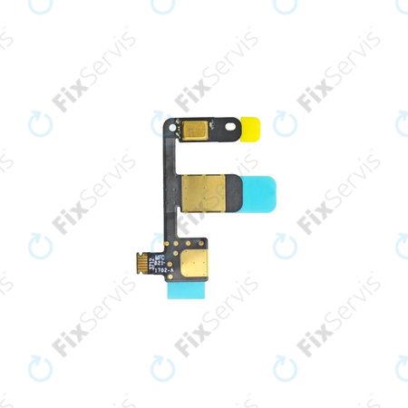 Apple iPad Mini, Mini 2, Mini 3 - Mikrofón + Flex Kábel