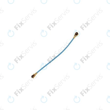 Samsung Galaxy S6 Edge G925F - RF Káblik 37mm (Blue) - GH39-01788A Genuine Service Pack