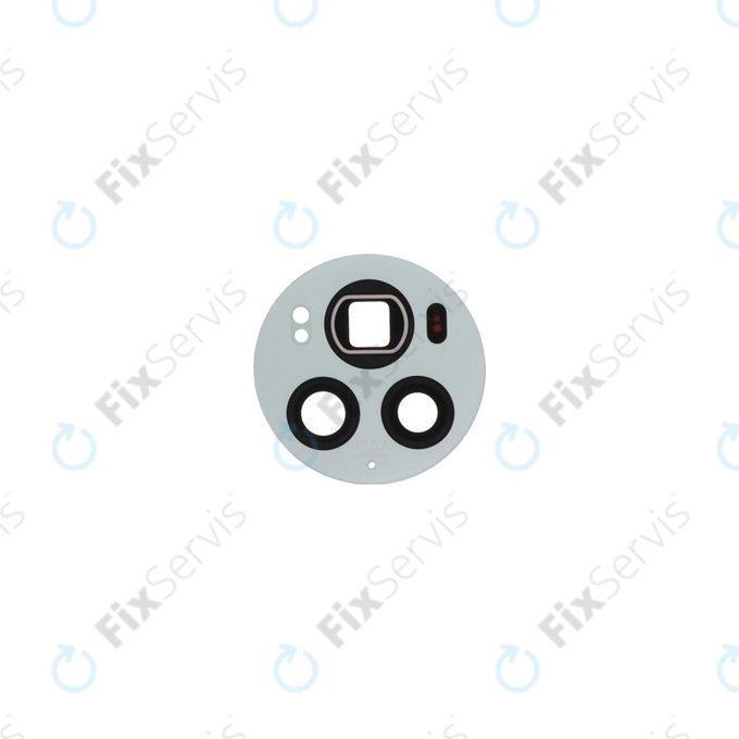 Honor Magic6 Pro - Sklíčko Zadnej Kamery (Green)