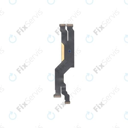 OnePlus Nord 2 5G - Hlavný Flex Kábel - 1041100142 Genuine Service Pack