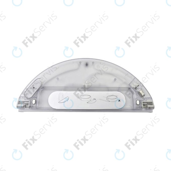 Xiaomi Dreame F9 - Zásobník na vodu