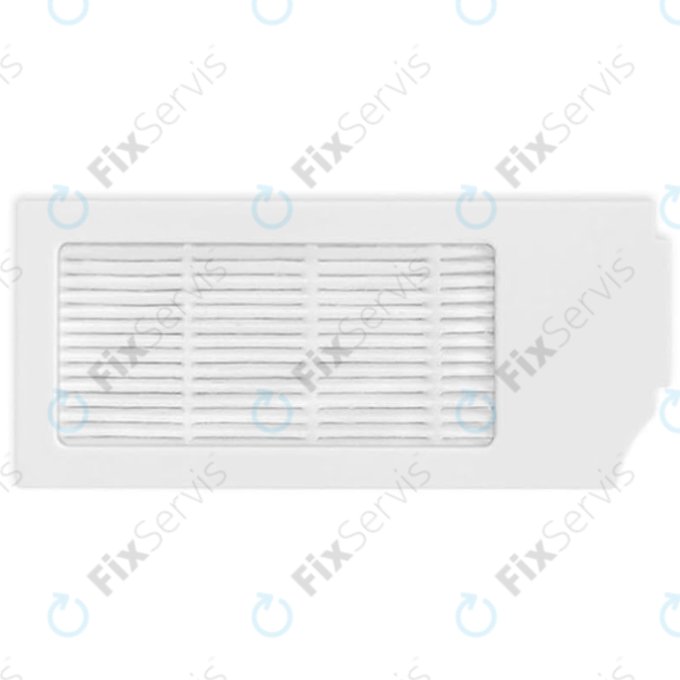 Ecovacs Deebot N20, N20 Plus, N20 Pro Plus - Prachový filter