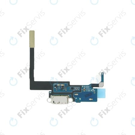 Samsung Galaxy Note 3 N9005 - Nabíjací Konektor + Flex Kábel - GH59-13606A Genuine Service Pack