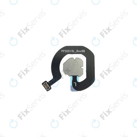 Samsung Galaxy Watch 46mm R800 - Senzor Srdcového Tepu - GH59-14935A Genuine Service Pack