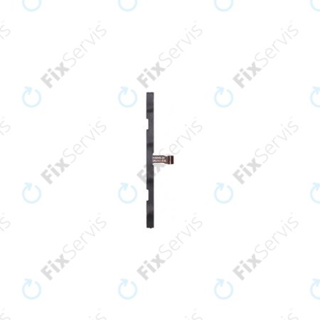 Motorola Moto G10 XT2127 - Flex Kábel Tlačidiel Zapínania + Hlasitosti