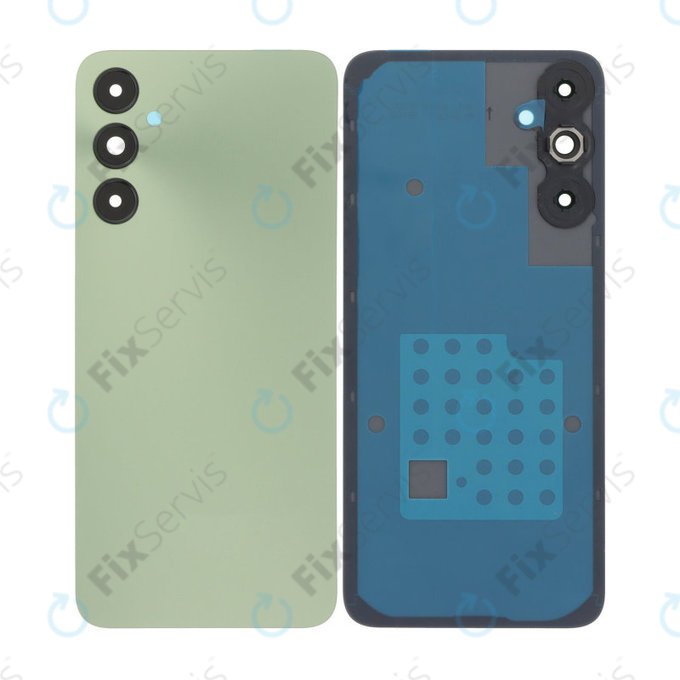 Samsung Galaxy A05s A057G - Batériový Kryt Komplet (Light Green)