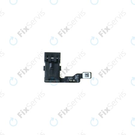 Huawei P30 - Jack Konektor + Flex Kábel - 03025KKQ Genuine Service Pack