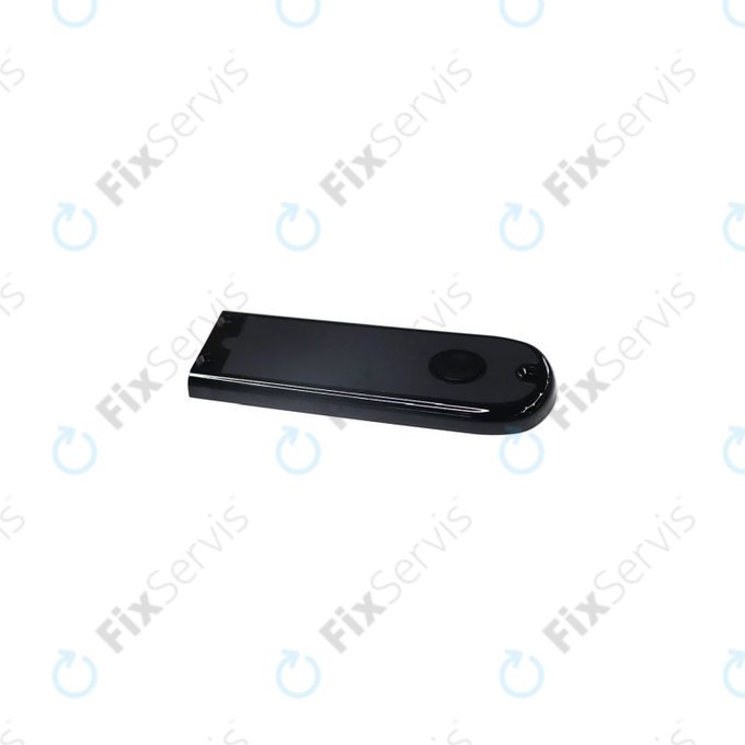 Ninebot Segway Max G30 - Vrchný Kryt Displeja