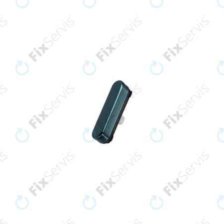 Samsung Galaxy S22 S901B, S22 Plus S906B - Tlačidlo Zapínania (Green) - GH98-47118C Genuine Service Pack