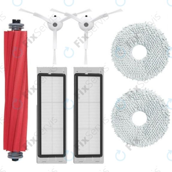 Xiaomi Roborock Q Revo, P10 - Štandardný Set
