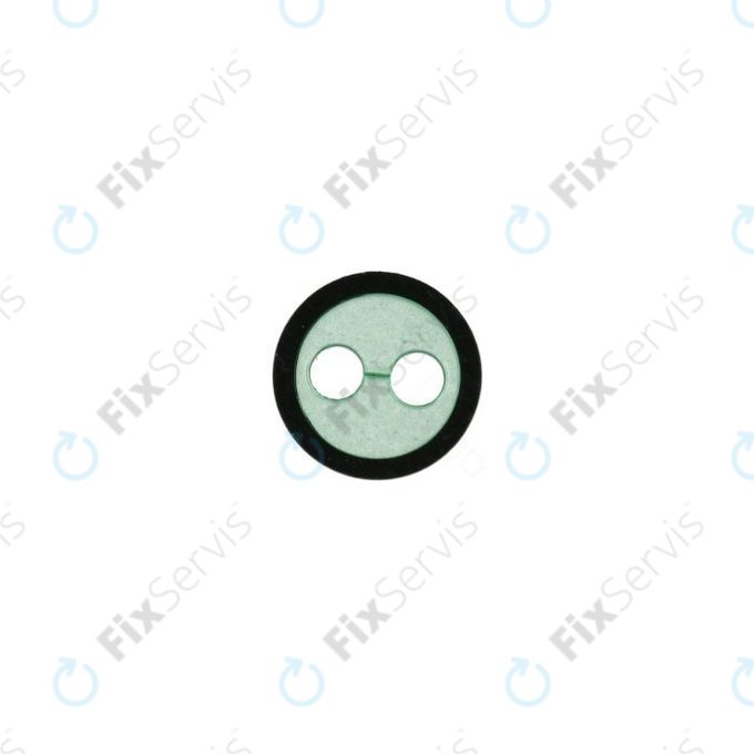 Samsung Galaxy A32 5G A326B - Lepka pod Sklíčko Zadnej Kamery Makro Adhesive - GH02-22251A Genuine Service Pack
